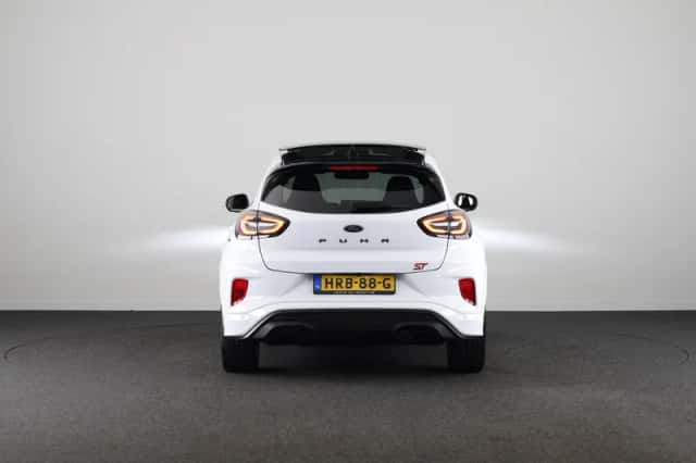 Ford Puma (2024) thumbnail 6