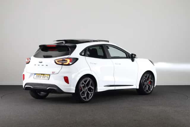 Ford Puma (2024) thumbnail 8