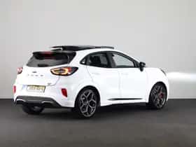 Ford Puma (2024) thumbnail 8
