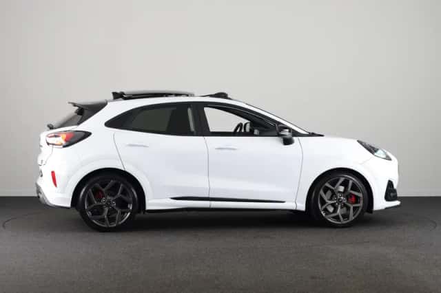 Ford Puma (2024) thumbnail 9