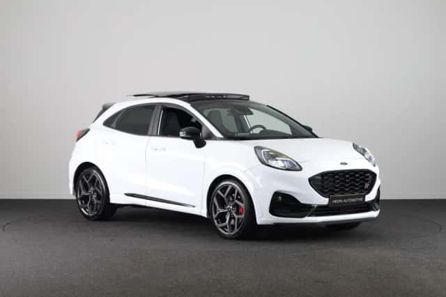 Ford Puma (2024) thumbnail 10