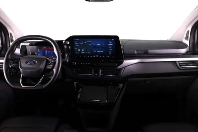Ford Transit Custom (2024) thumbnail 3