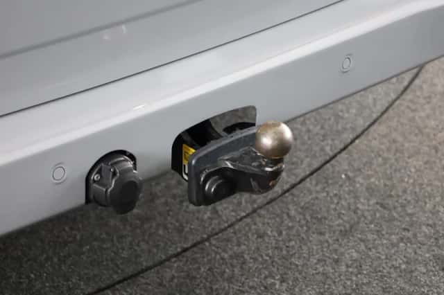 Ford Transit Custom (2024) thumbnail 6