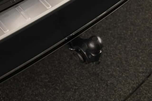Volkswagen Passat (2020) thumbnail 5