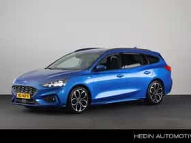 Ford Focus (2019)