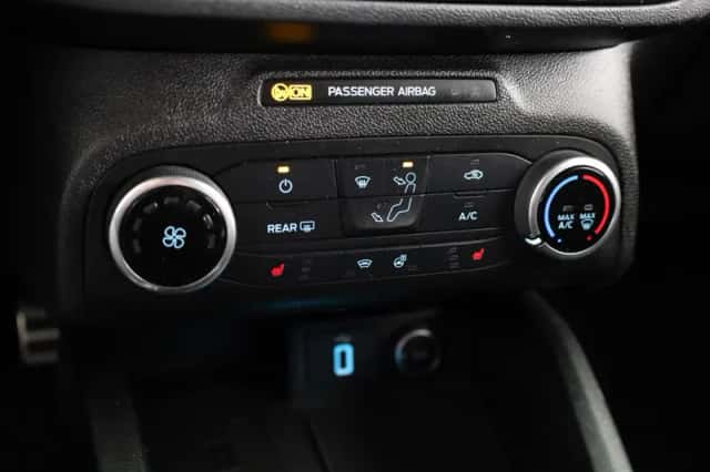Ford Focus (2019) thumbnail 13