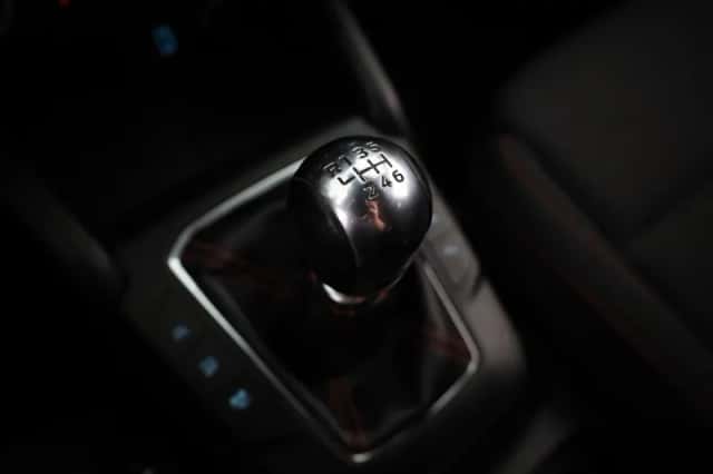 Ford Focus (2019) thumbnail 14