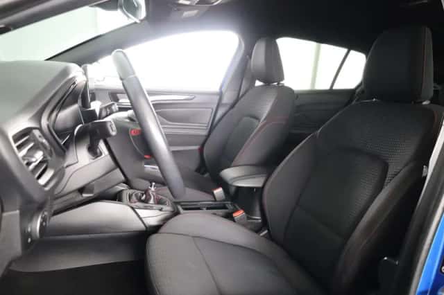 Ford Focus (2019) thumbnail 18