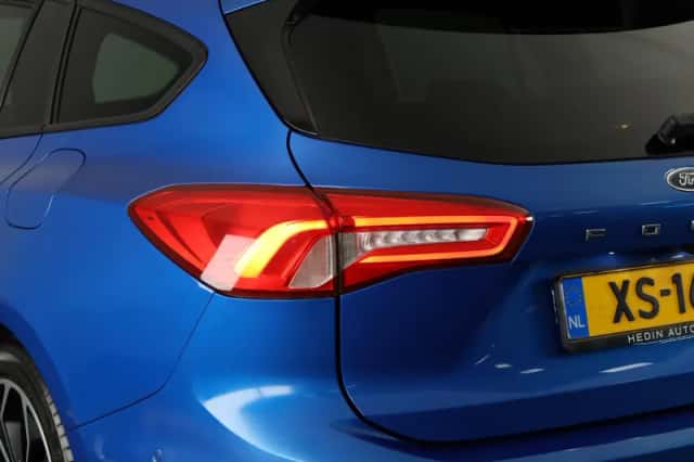 Ford Focus (2019) thumbnail 24