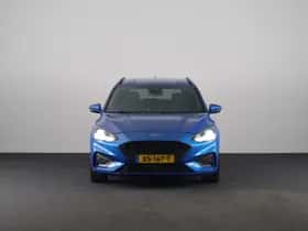 Ford Focus (2019) thumbnail 7