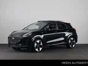Ford Puma (2025)