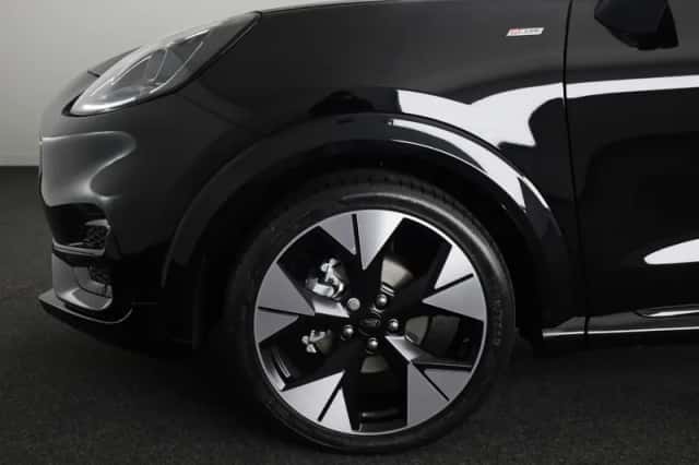 Ford Puma (2025) thumbnail 5