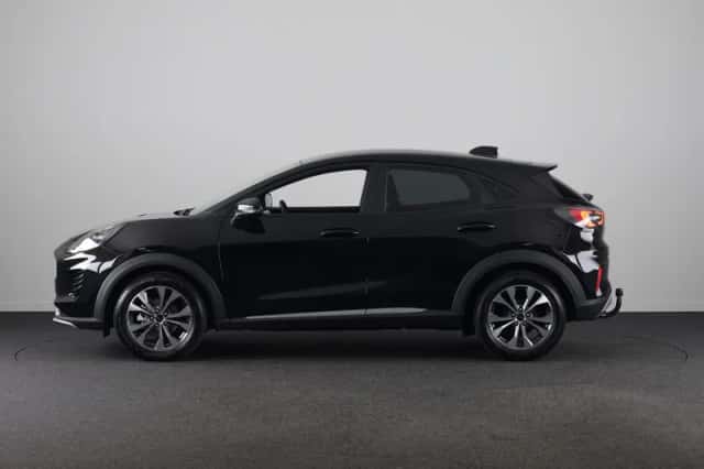 Ford Puma (2026) thumbnail 8