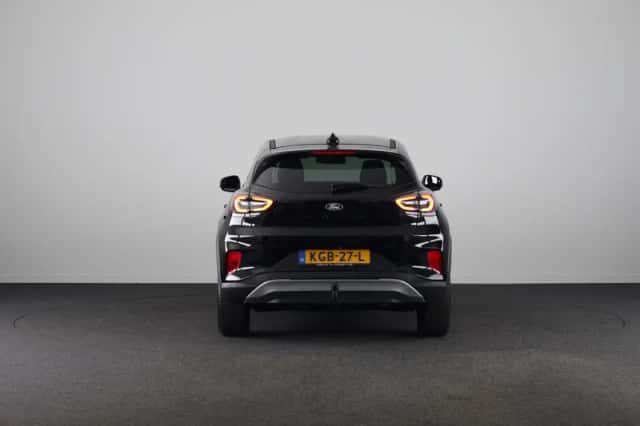 Ford Puma (2026) thumbnail 9