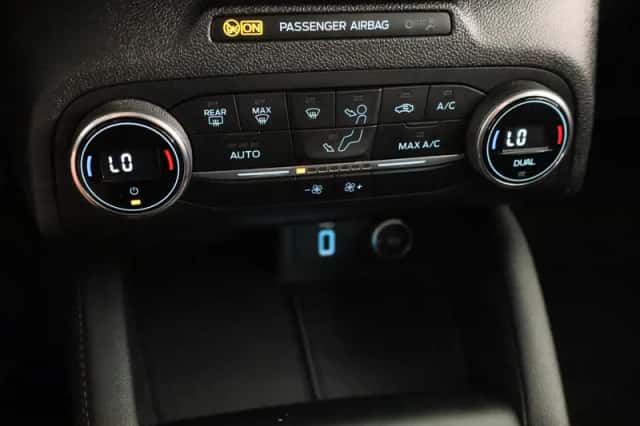 Ford Focus (2018) thumbnail 13
