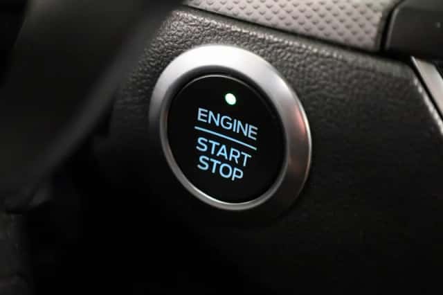 Ford Focus (2018) thumbnail 17
