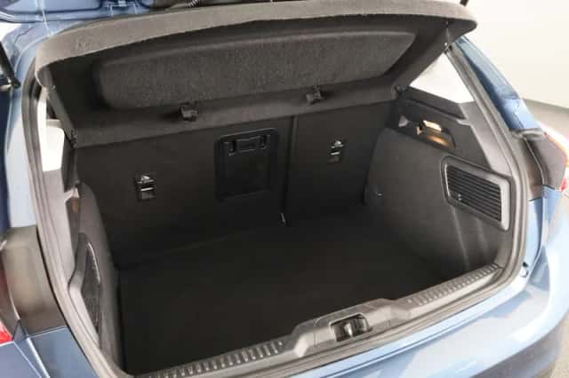 Ford Focus (2018) thumbnail 22