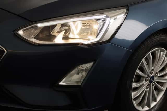 Ford Focus (2018) thumbnail 24