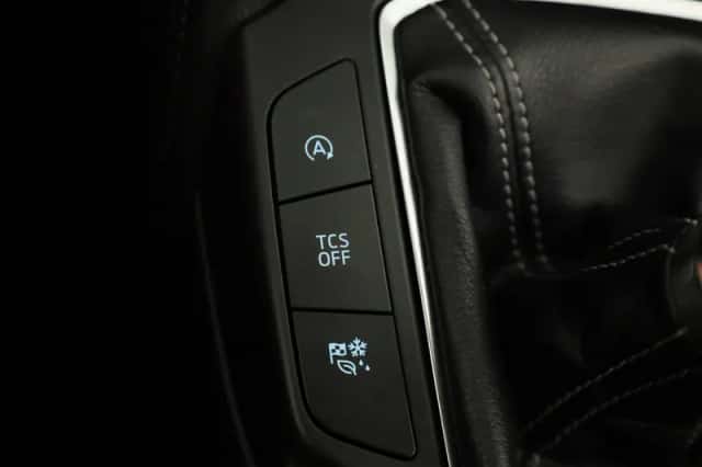 Ford Focus (2018) thumbnail 28