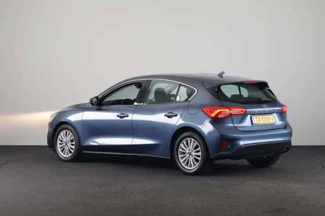 Ford Focus (2018) thumbnail 6