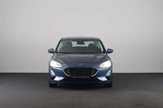 Ford Focus (2018) thumbnail 7