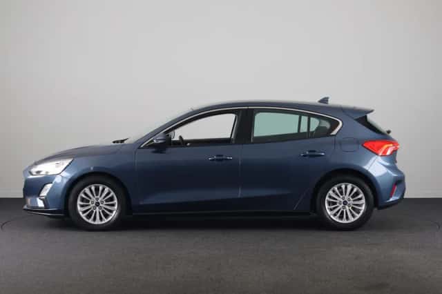Ford Focus (2018) thumbnail 8