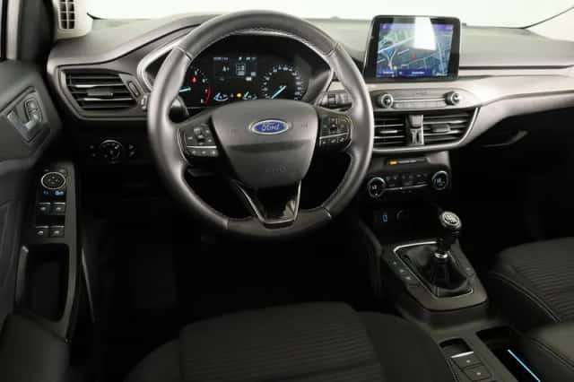 Ford Focus (2018) thumbnail 10