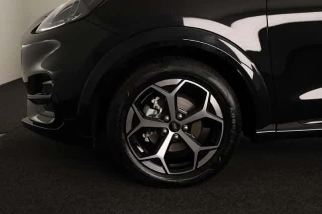 Ford Puma (2025) thumbnail 5