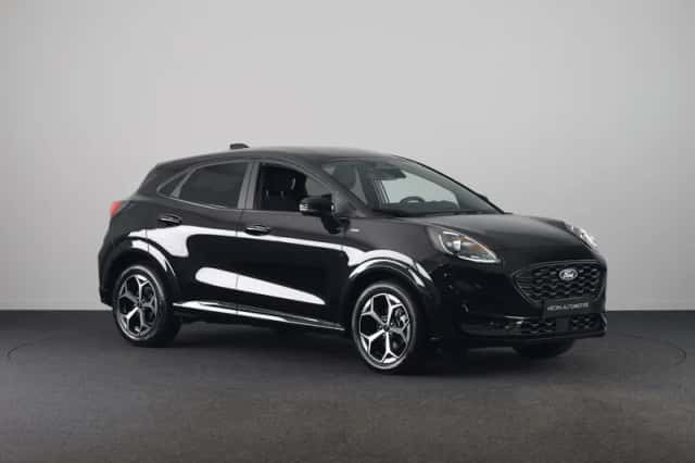 Ford Puma (2025) thumbnail 6