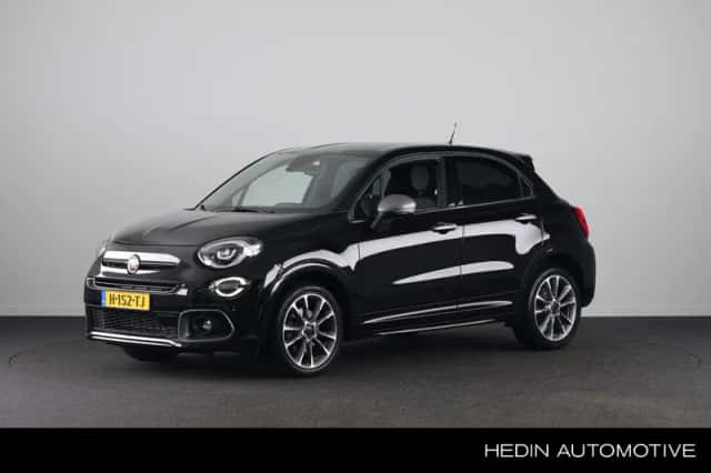 Fiat 500X (2020) thumbnail 1