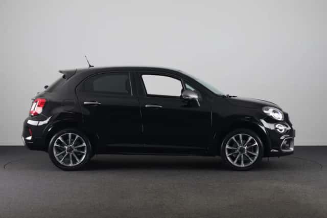 Fiat 500X (2020) thumbnail 30