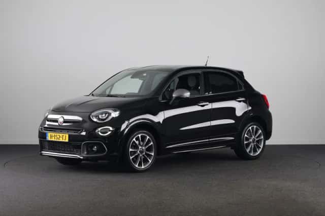 Fiat 500X (2020) thumbnail 33