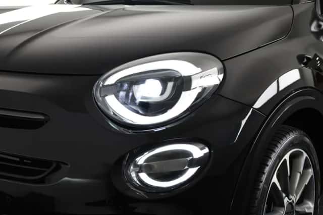 Fiat 500X (2020) thumbnail 6