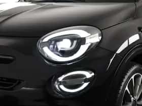 Fiat 500X (2020) thumbnail 6