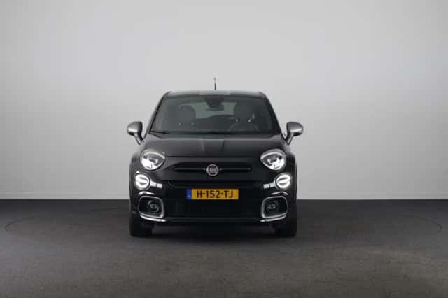 Fiat 500X (2020) thumbnail 7