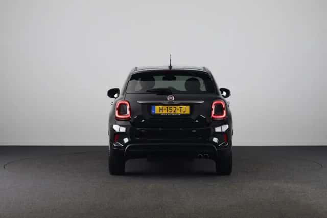 Fiat 500X (2020) thumbnail 9