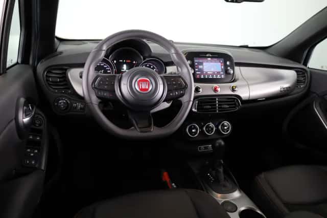 Fiat 500X (2020) thumbnail 10