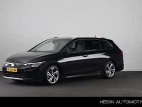 Volkswagen Golf (2021)