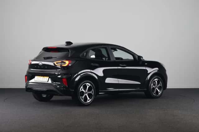 Ford Puma (2025) thumbnail 2