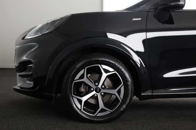 Ford Puma (2025) thumbnail 5