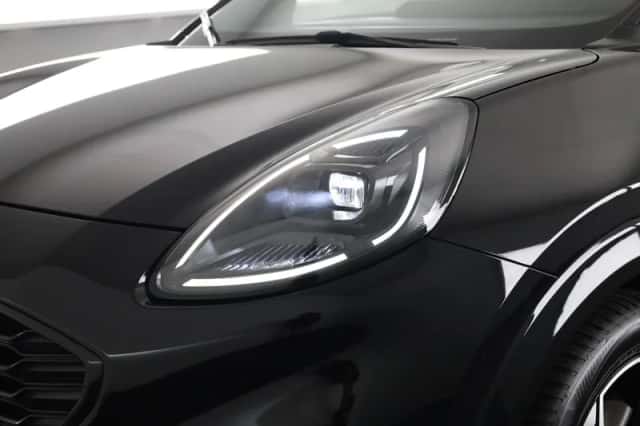 Ford Puma (2025) thumbnail 6