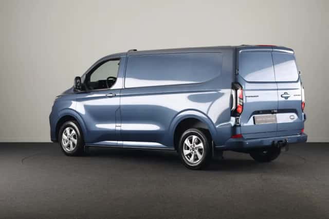 Ford Transit Custom (2024) thumbnail 3
