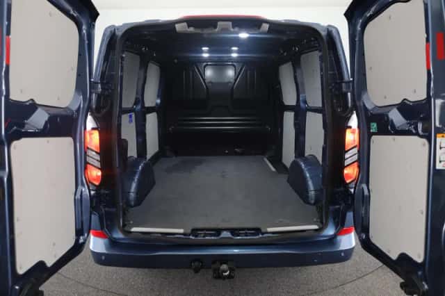 Ford Transit Custom (2024) thumbnail 5