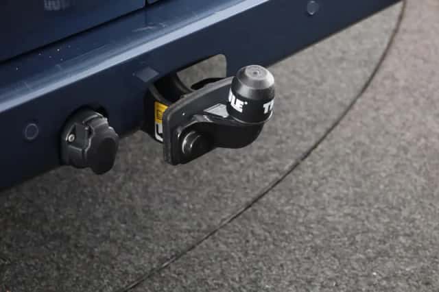 Ford Transit Custom (2024) thumbnail 6