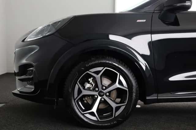 Ford Puma (2025) thumbnail 5