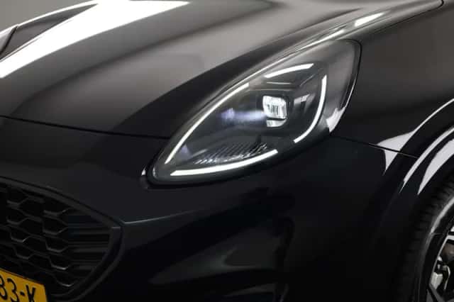 Ford Puma (2025) thumbnail 6
