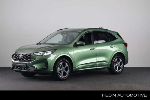 Ford Kuga (2025)