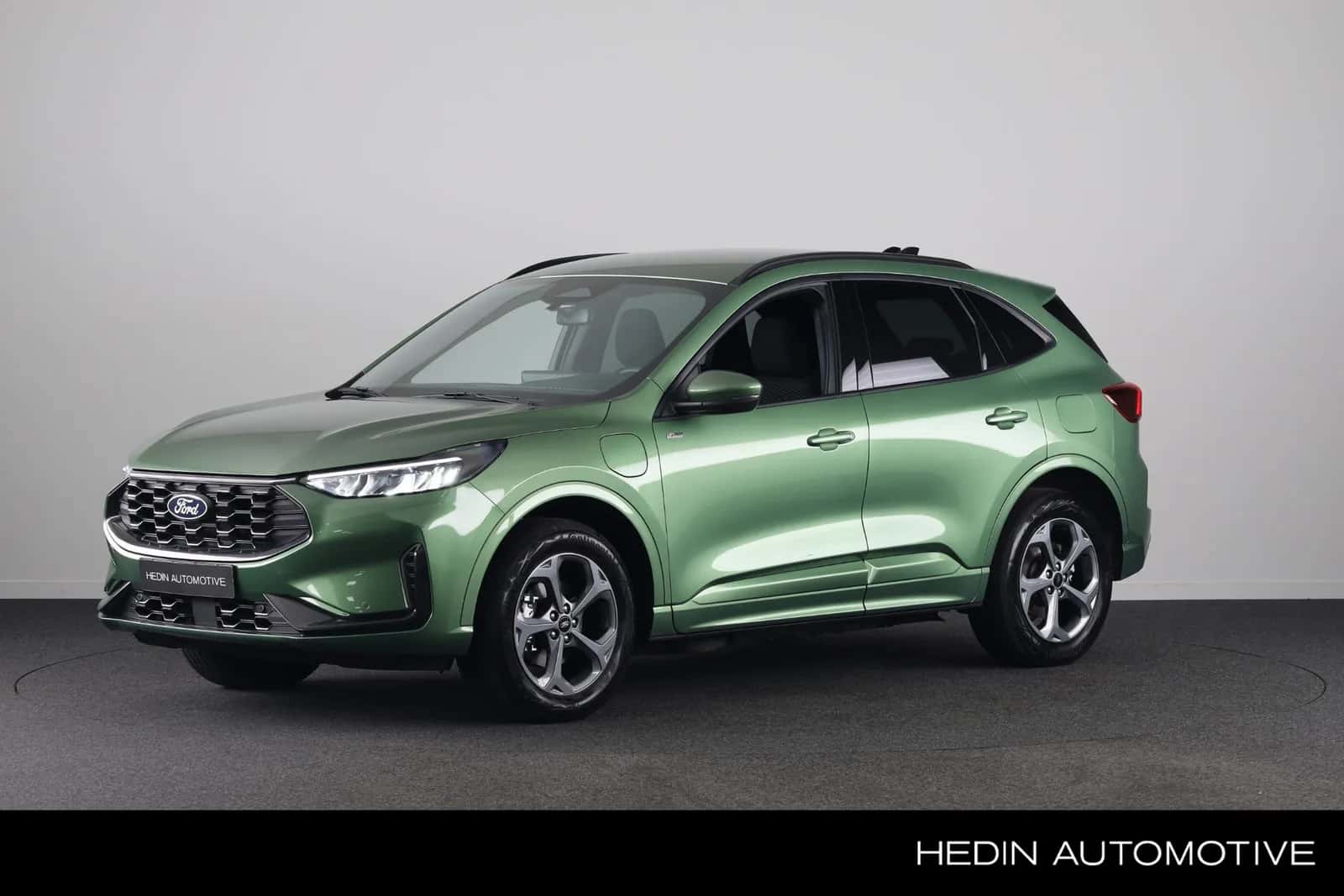 Ford Kuga (2025) — foto 1