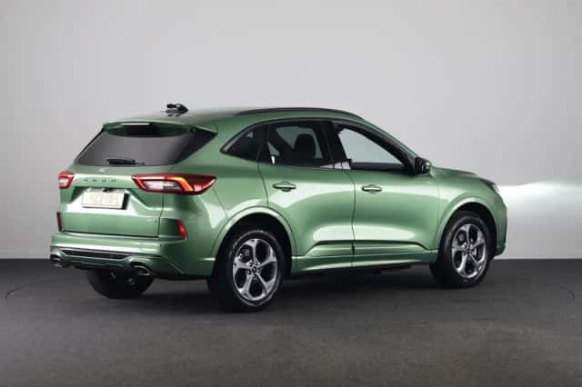 Ford Kuga (2025) thumbnail 2