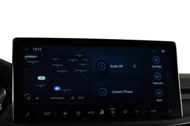 Ford Kuga (2025) thumbnail 11
